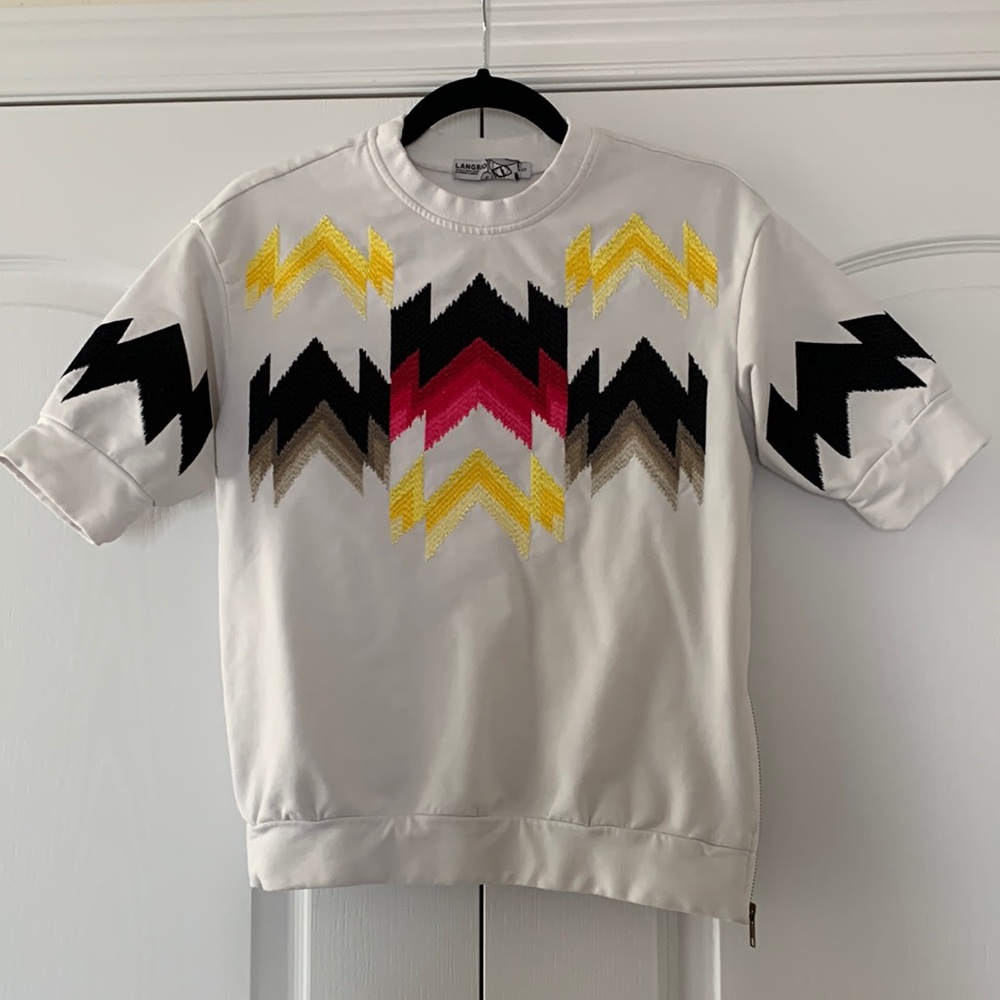 GUC Langbao sweatshirt